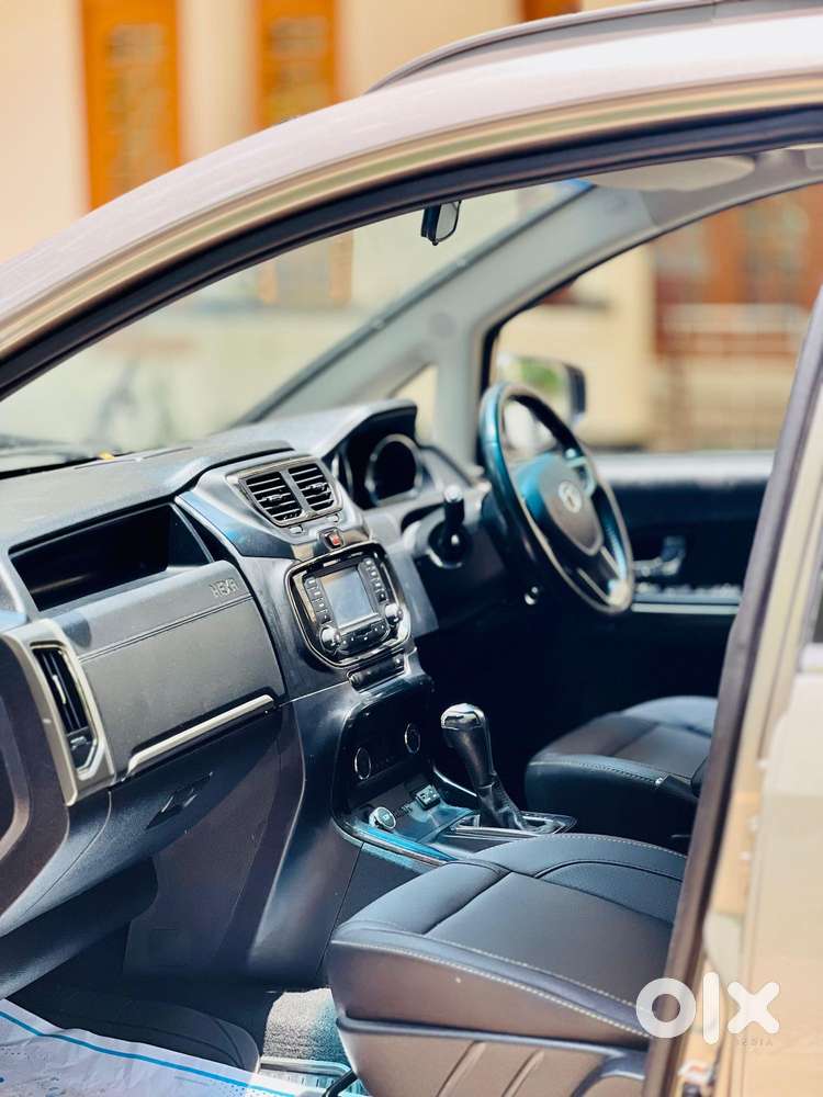 Tata Hexa 2.2 Xta 4x2 7 Str, 2016, Diesel