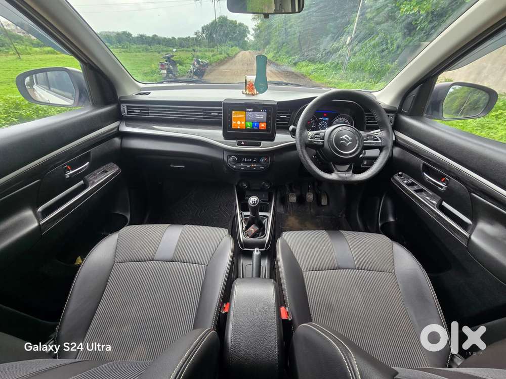 Maruti Suzuki Xl6 1.5 Zeta Mt, 2022, Petrol