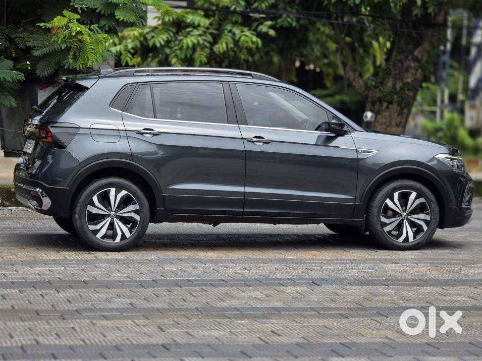 Volkswagen Taigun 1.5 Tsi Gt Plus, 2022, Petrol
