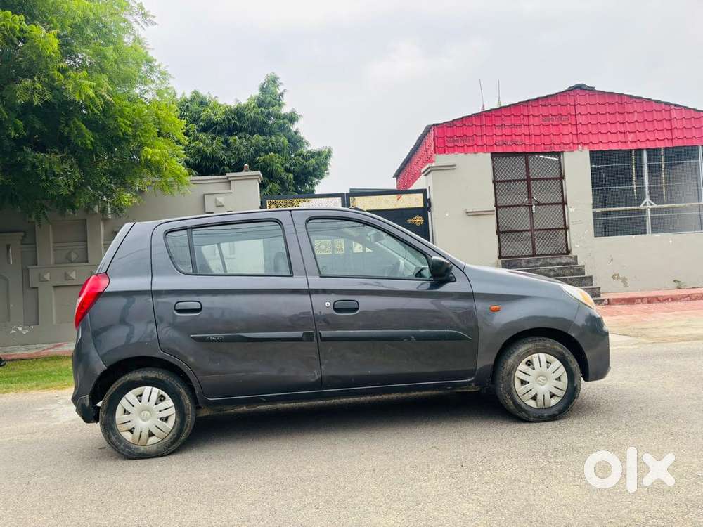 Maruti Suzuki Alto 800 Lxi, 2019, Petrol
