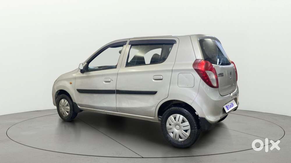 Maruti Suzuki Alto 800 Lxi, 2019, Petrol