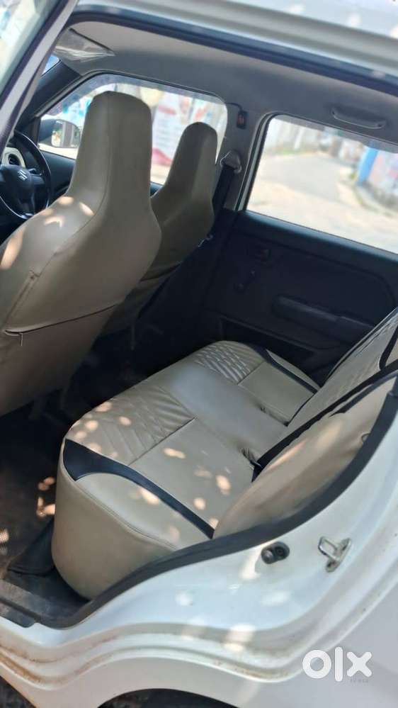 Maruti Suzuki Wagon R