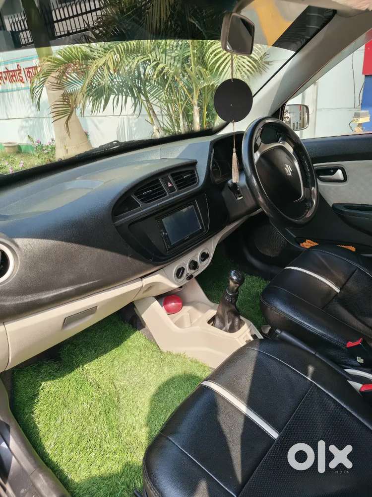 Maruti Suzuki Alto 2020 Variant  16/10/2020