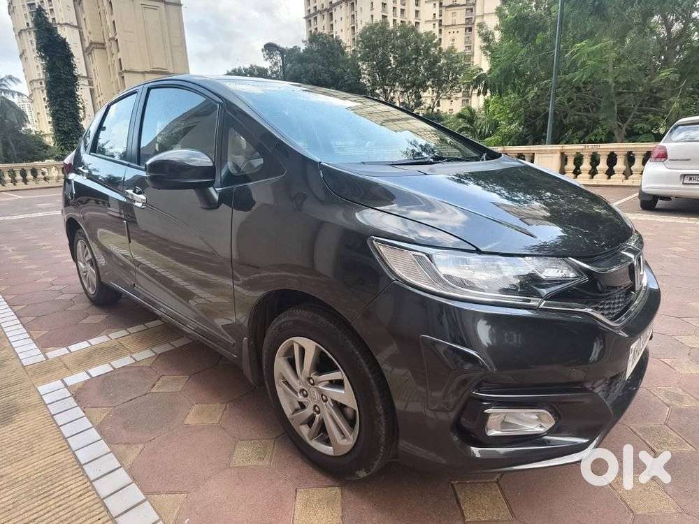 Honda Jazz 1.2 Zx I-vtec, 2020, Petrol