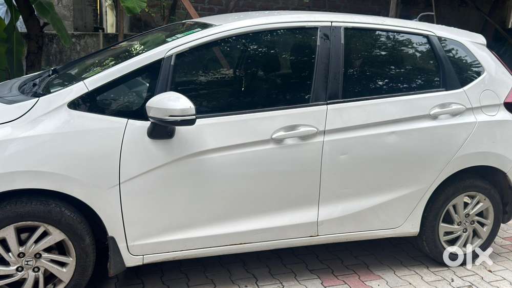 Honda Jazz Vx Diesel 2015
