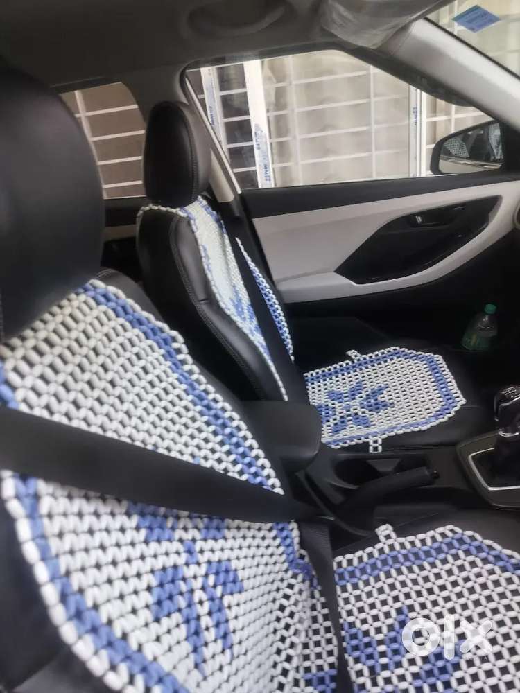 Hyundai Creta 2022 Petrol 25000 Km Driven