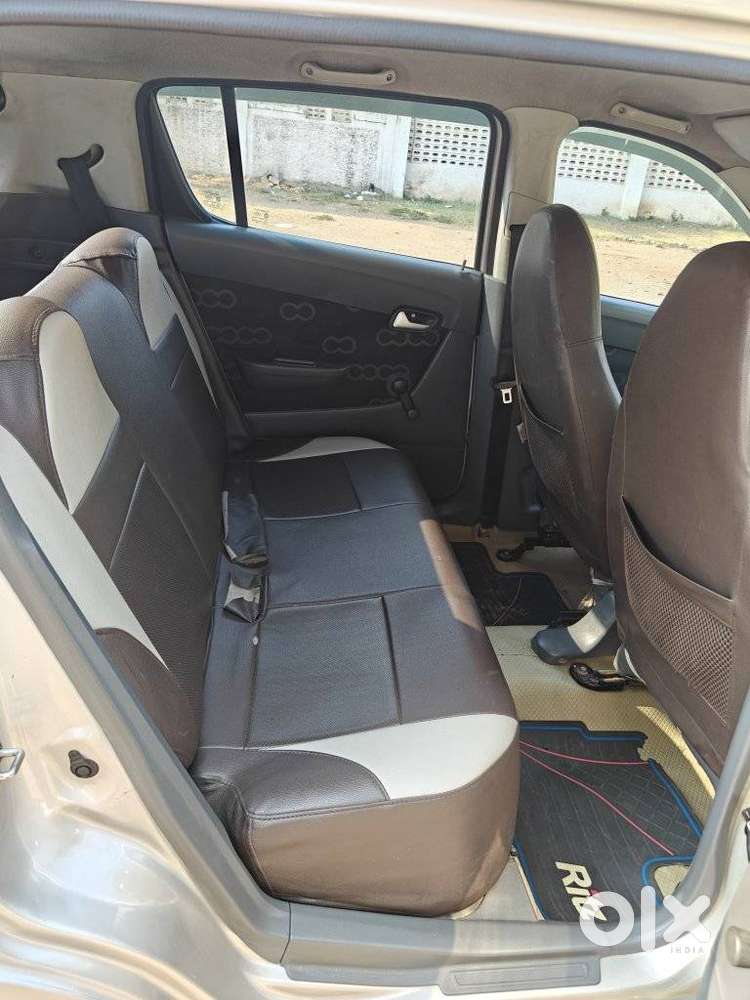 Maruti Suzuki Alto 800 2012-2016 Vxi, 2015, Petrol