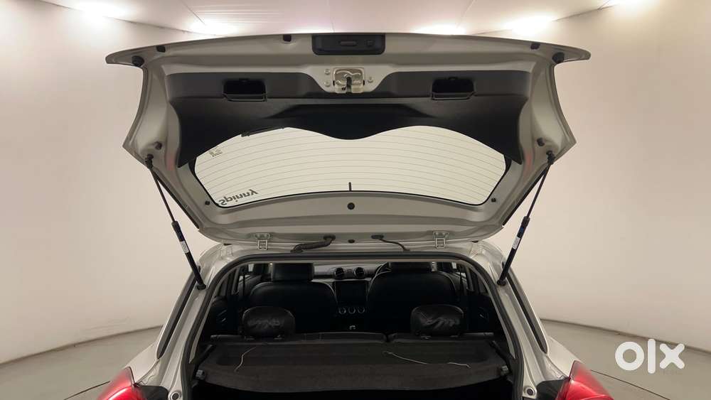 Maruti Suzuki Swift 1.3 Zxi, 2021, Petrol