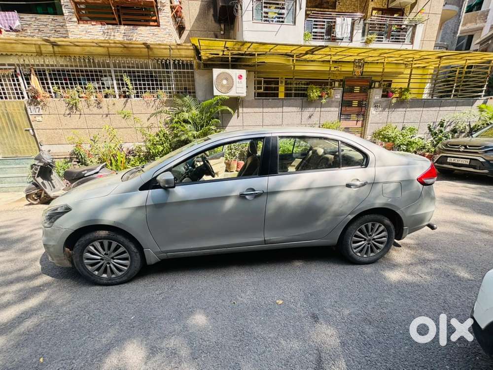 Maruti Suzuki Ciaz Zxi 2015 Model Top