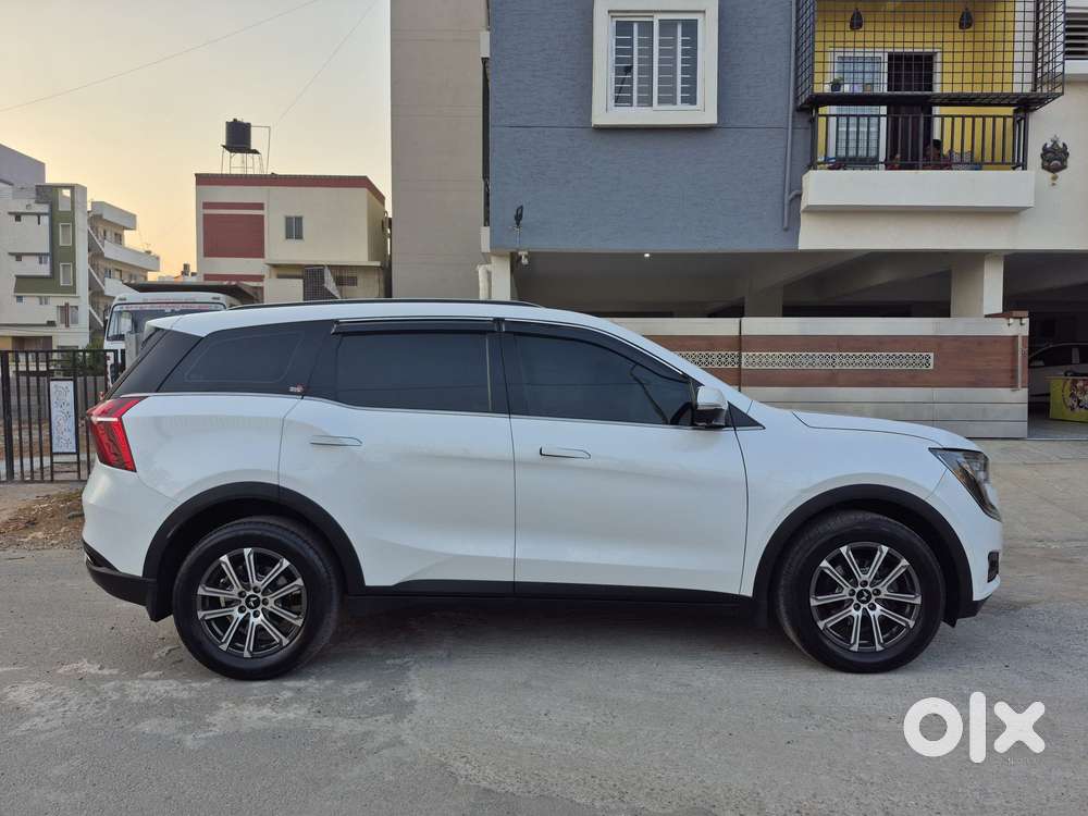 Mahindra Xuv700 Ax7l 6 Str At, 2024, Diesel