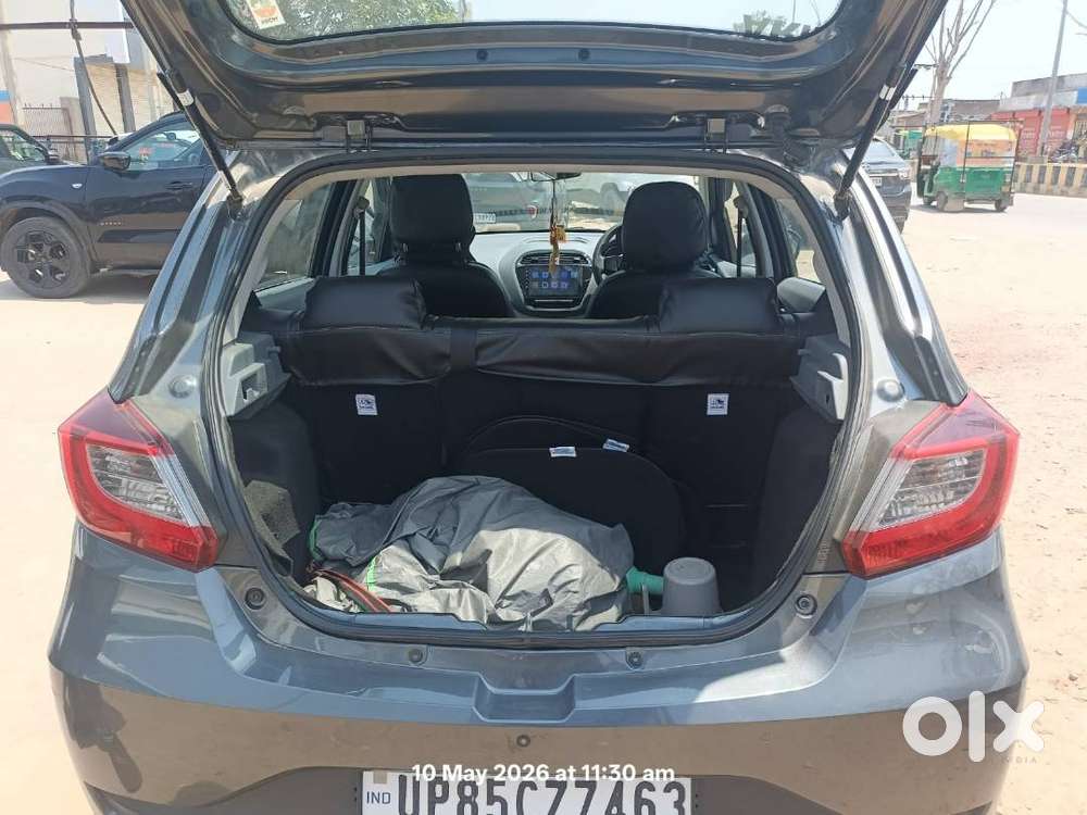 Tata Tiago Xe Model 2025 Model Well Maintained No Any Problem All Ok
