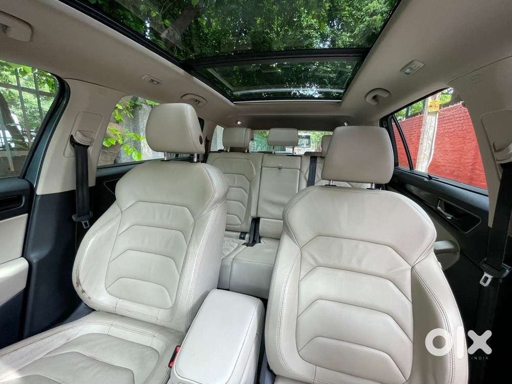 Skoda Kodiaq 2.0 Style Tdi 4x4 At, 2017, Diesel