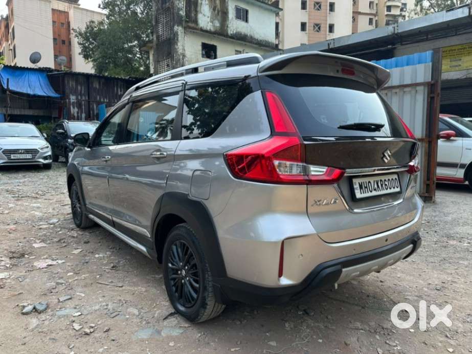 Maruti Suzuki Xl6 Zeta, 2021, Petrol