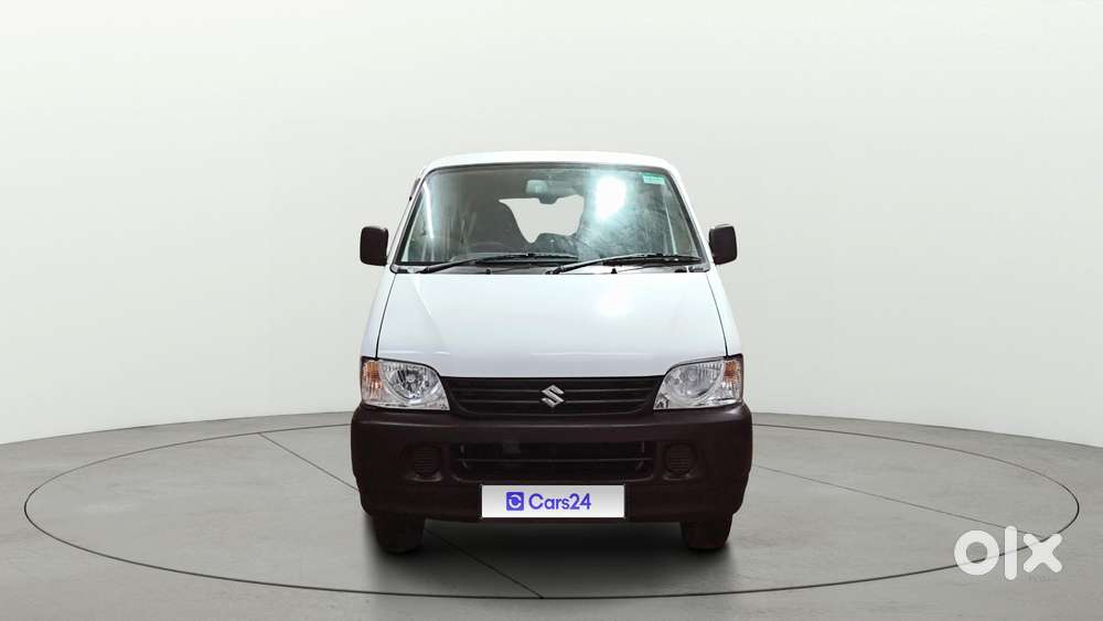 Maruti Suzuki Eeco 1.2 7 Str Std(o), 2022, Petrol
