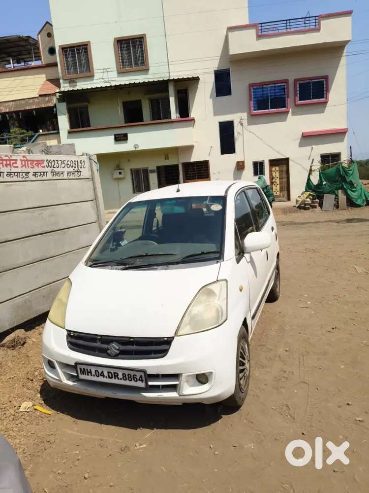 Maruti Suzuki Zen Estilo 2008 Cng & Hybrids 102005 Km Driven