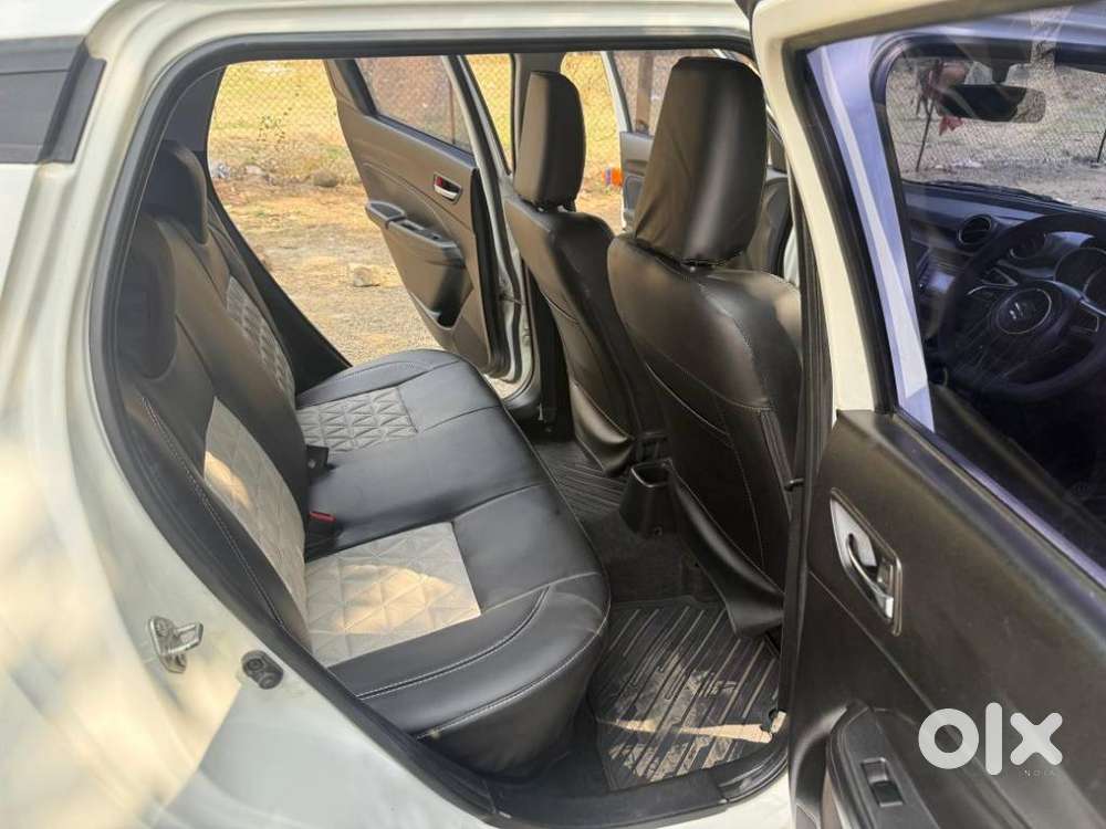 Maruti Suzuki Swift 2018 Vdi, 2019, Diesel