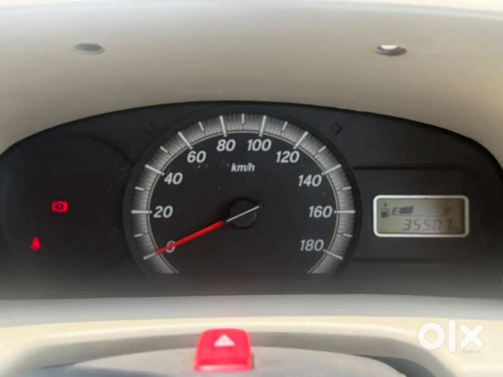 Maruti Suzuki Eeco 2020 With 6 Month Warranty