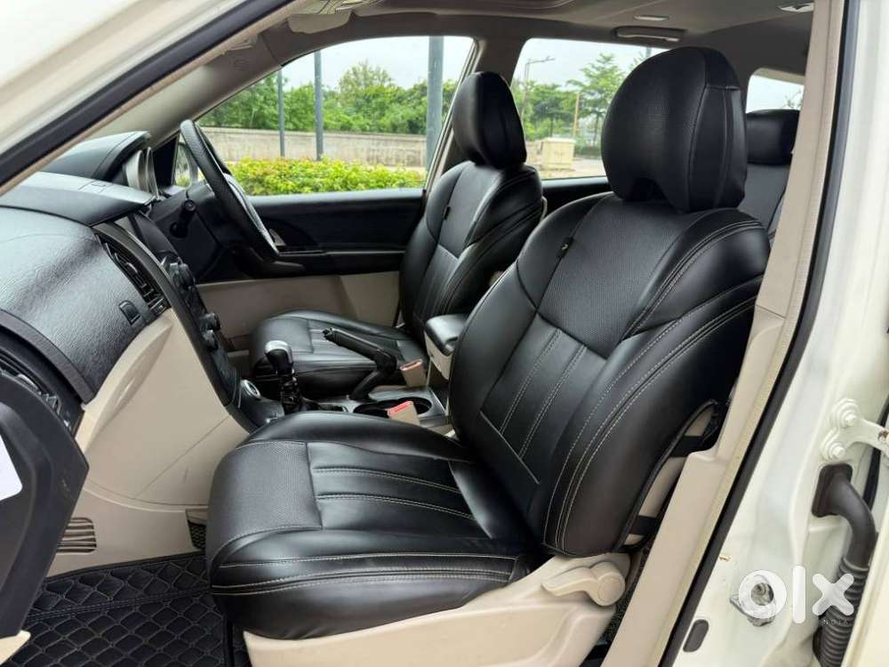 Mahindra Xuv500 2.2 W10, 2016, Diesel