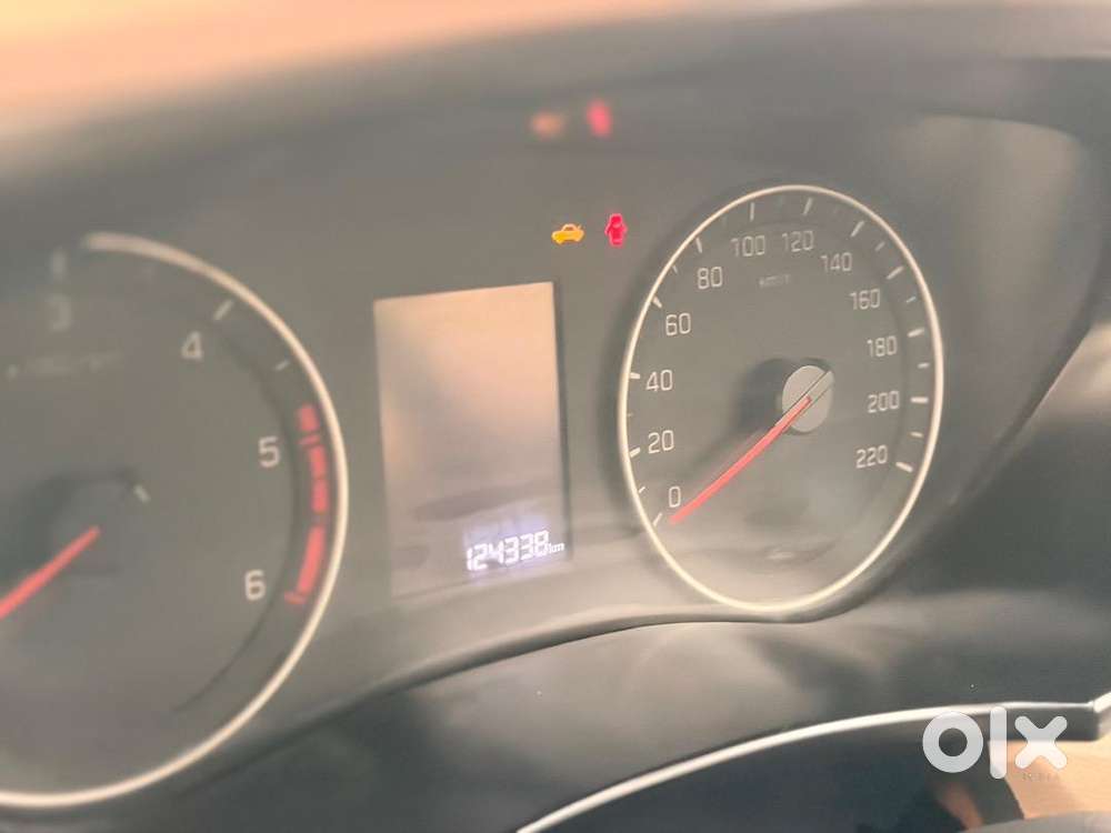 Hyundai I20 2019 Diesel Well Maintained