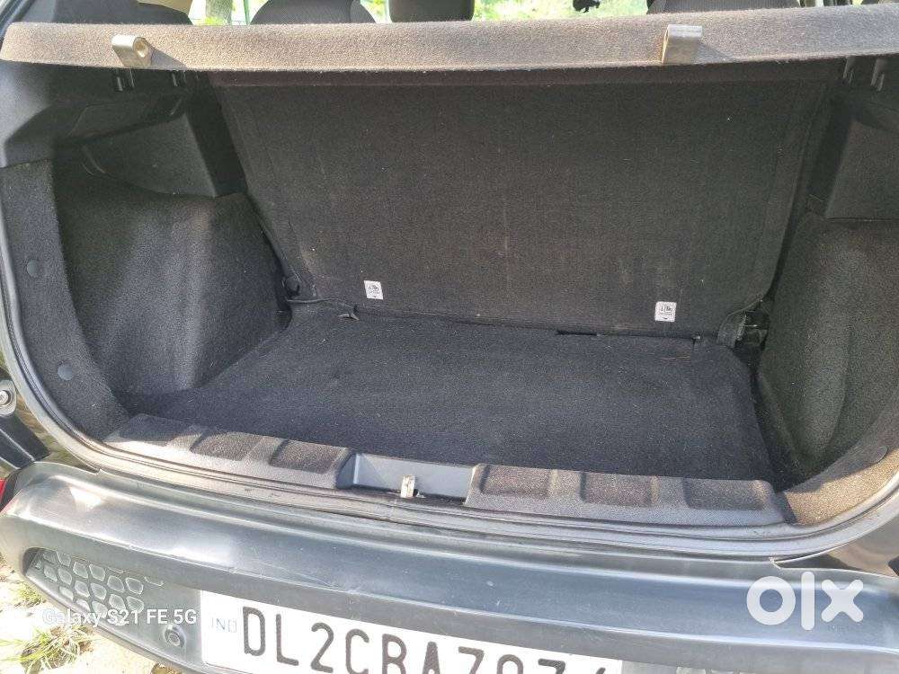 Tata Nexon Kraz Plus, 2019, Petrol