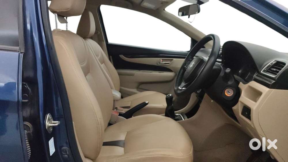 Maruti Suzuki Ciaz 1.4 Delta, 2018, Petrol