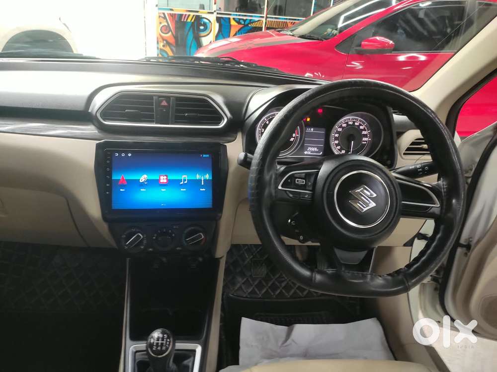 Maruti Suzuki Dzire 1.2 Vxi, 2023, Petrol