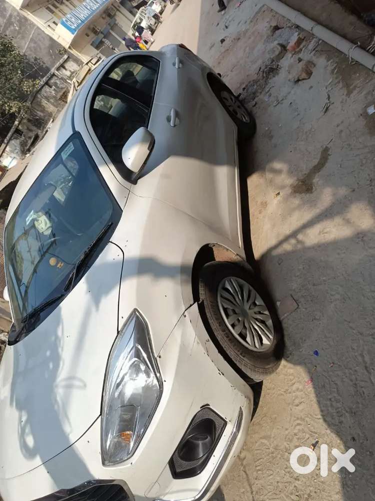 Maruti Suzuki Dzire 2018 Diesel 140000 Km Driven