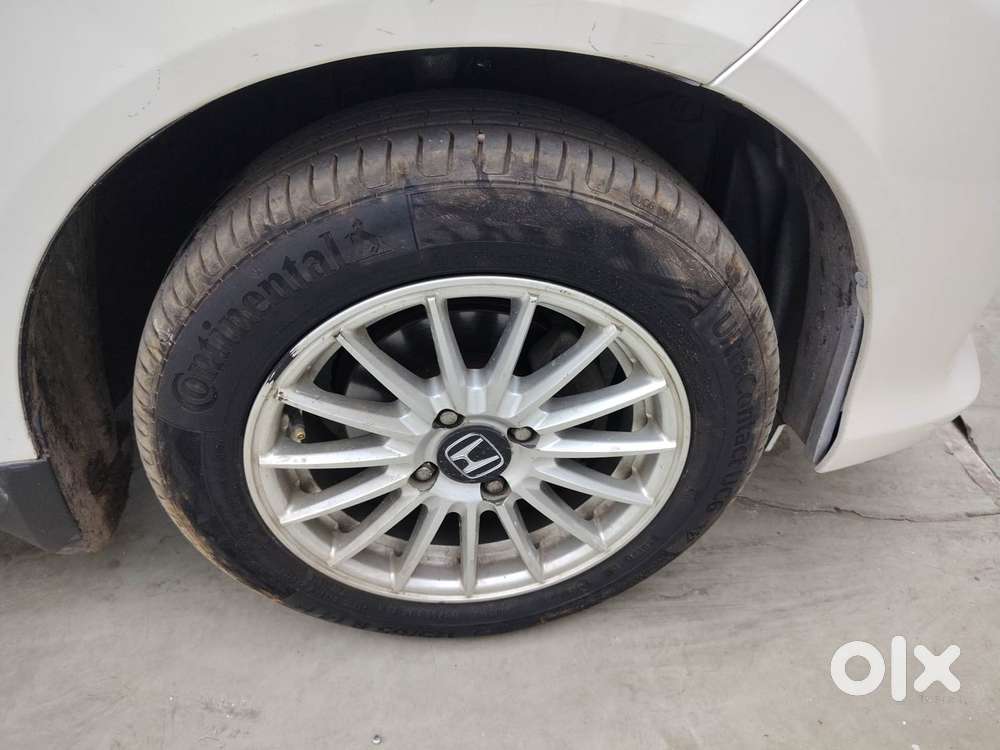 Honda Brio 1.2 Vx At, 2018, Petrol