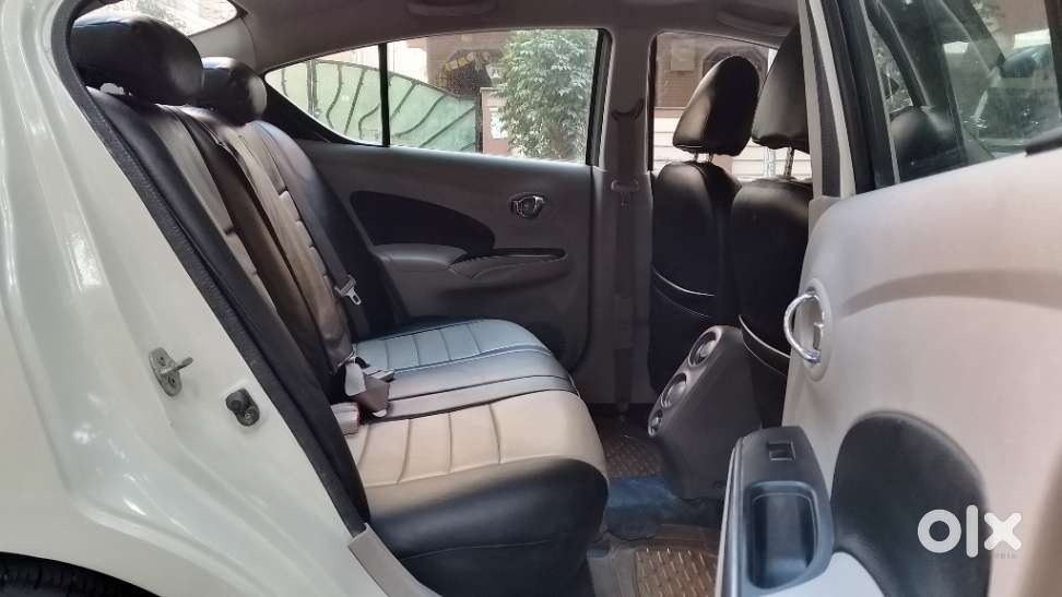 Renault Scala Diesel Rxl, 2013, Diesel