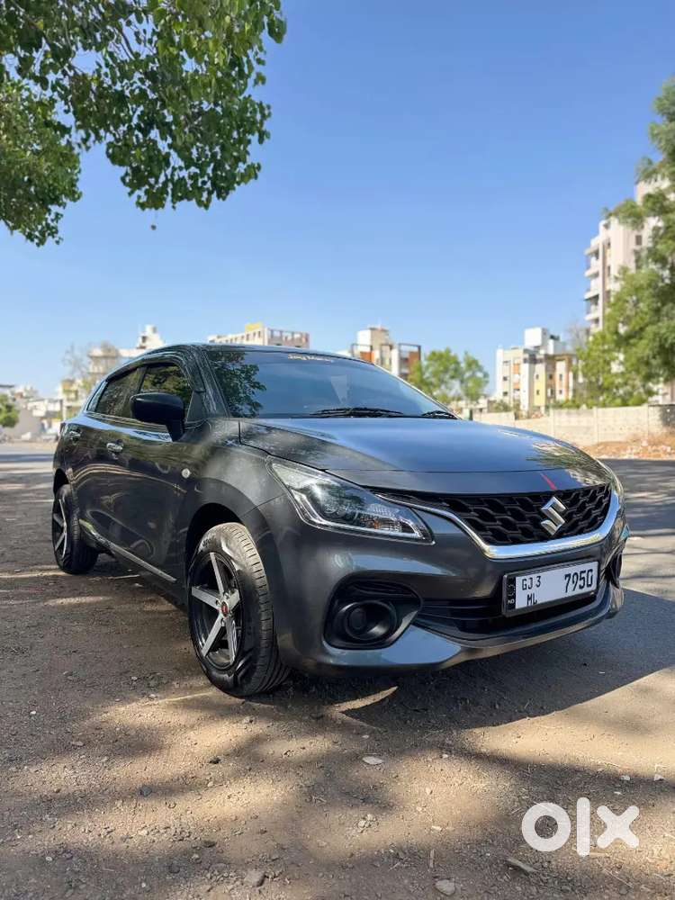 Maruti Suzuki Baleno 2022 Petrol 19000 Km Driven