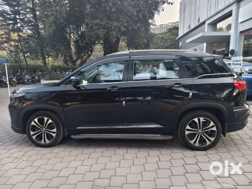 Mg Hector 2.0 Sharp Diesel, 2022, Diesel