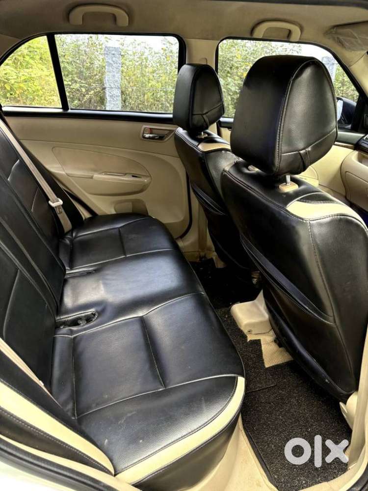 Maruti Suzuki Swift Dzire Zdi Bsiv, 2015, Diesel