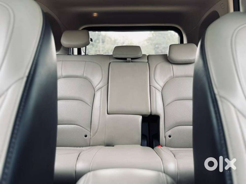 Mg Hector Sharp Diesel Mt, 2022, Diesel