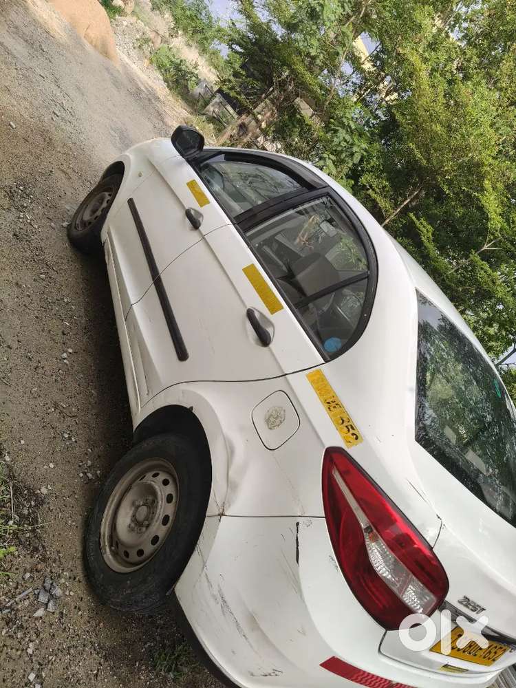 Tata Zest Diesel Manual 2017