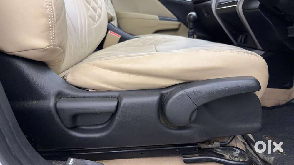 Honda City 1.5 V 4th Gen I-vtec Mt, 2021, Petrol