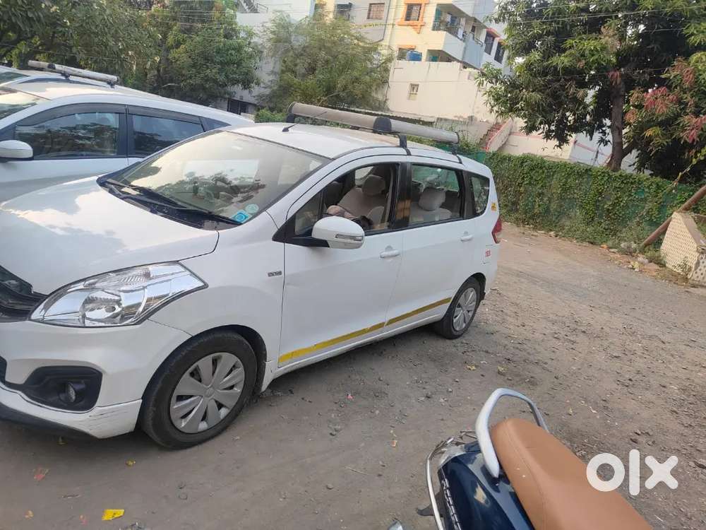 Maruti Ertiga 1.5 2018