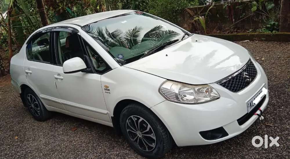 2011bs-4 Maruti Suzuki Sx4 Diesel
Showroom Condition
