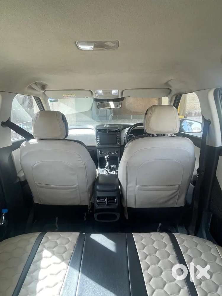 Hyundai Creta Petrol 2021