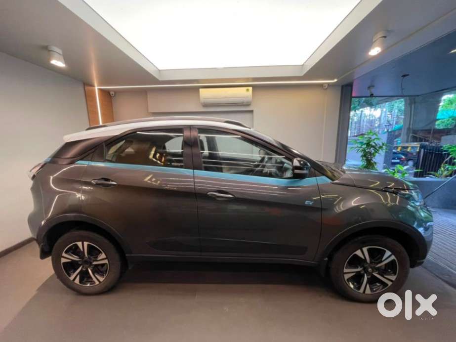 Tata Nexon 1.2 Revotron Xza Plus (o), 2022, Petrol