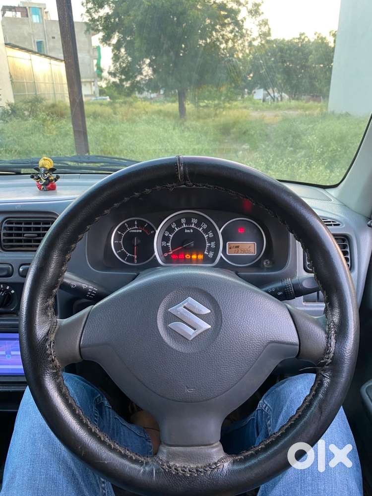 Maruti Suzuki Alto 2011 Petrol Manual