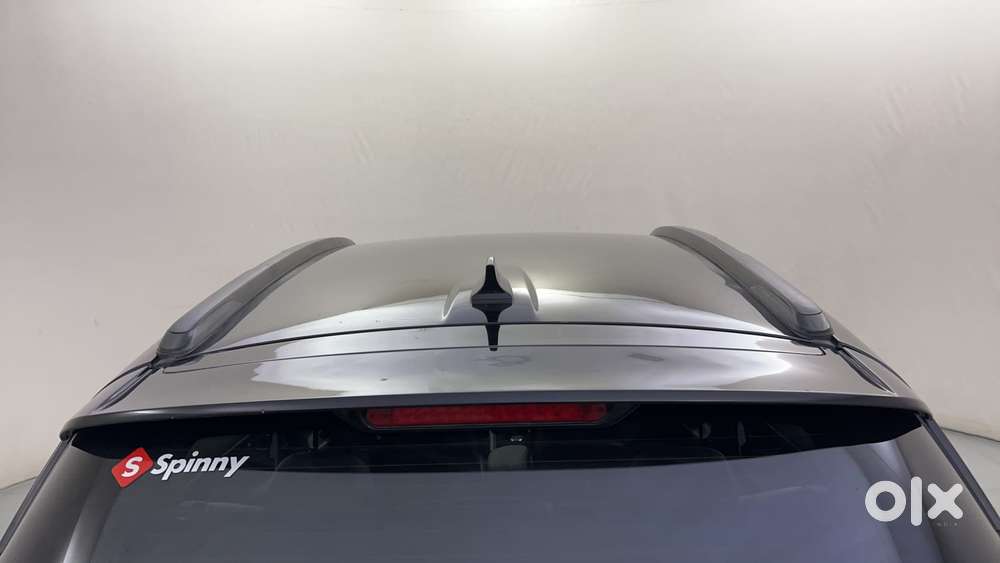 Tata Nexon 1.2 Revotron Xz Plus (l) Dark Edition, 2021, Petrol