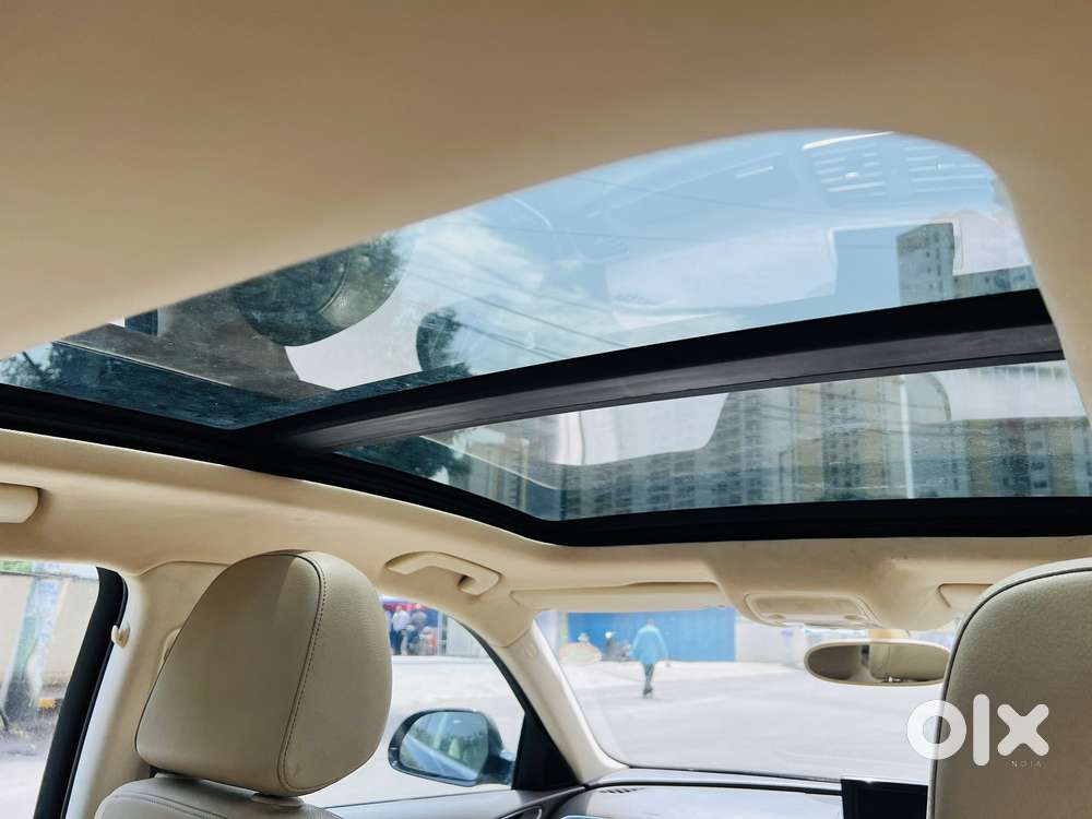 Audi Q3 2.0 Tdi Premium With Sunroof, 2012, Diesel