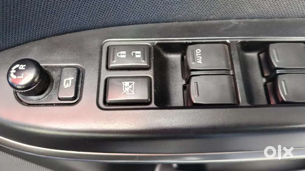 Maruti Baleno Zeta 2019