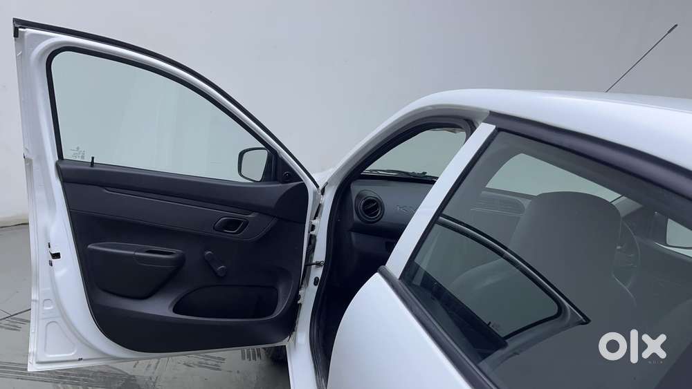 Renault Kwid Rxl 1.0, 2023, Petrol