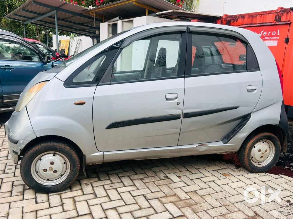 2011 Tata Car Manual Petrol