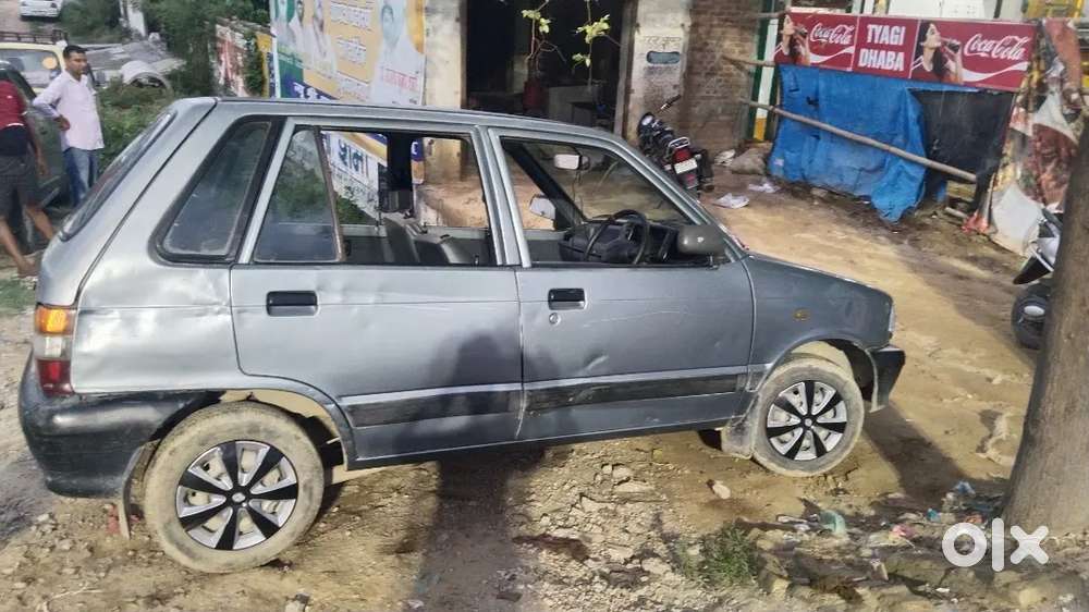 Green Park Harun Nagla Bareilly