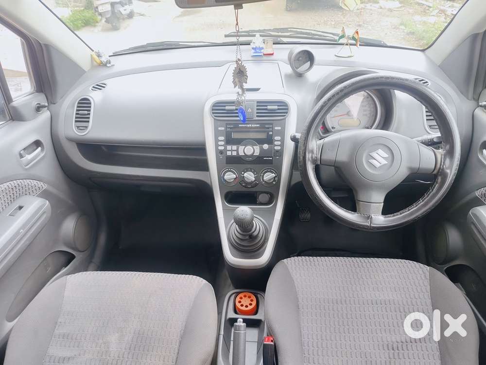 Maruti Suzuki Ritz Diesel Good Condition