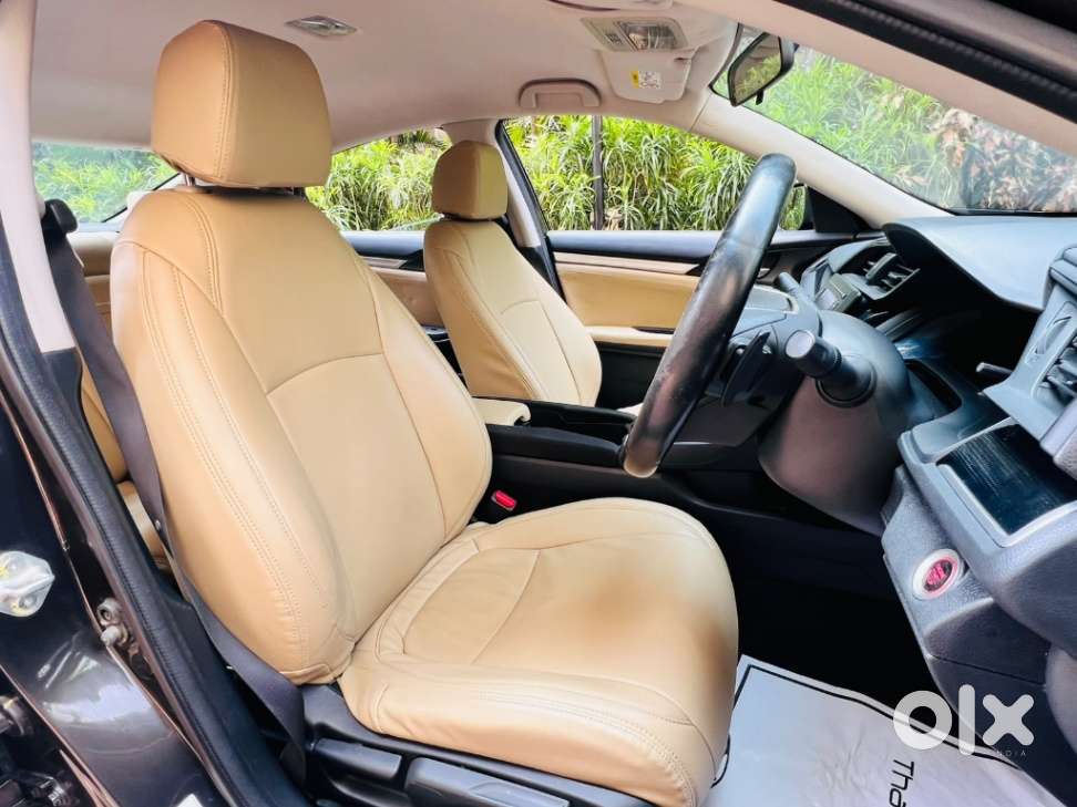 Honda Civic V, 2020, Petrol