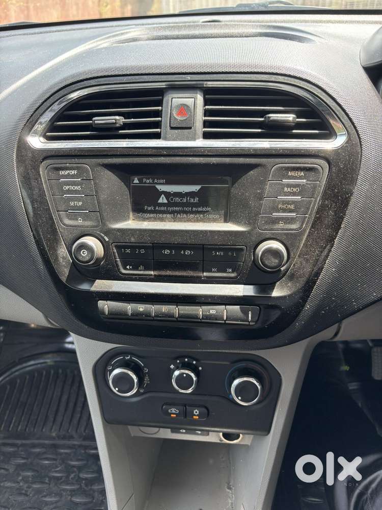 Tata Tiago Xz Plus Diesel, 2017, Diesel