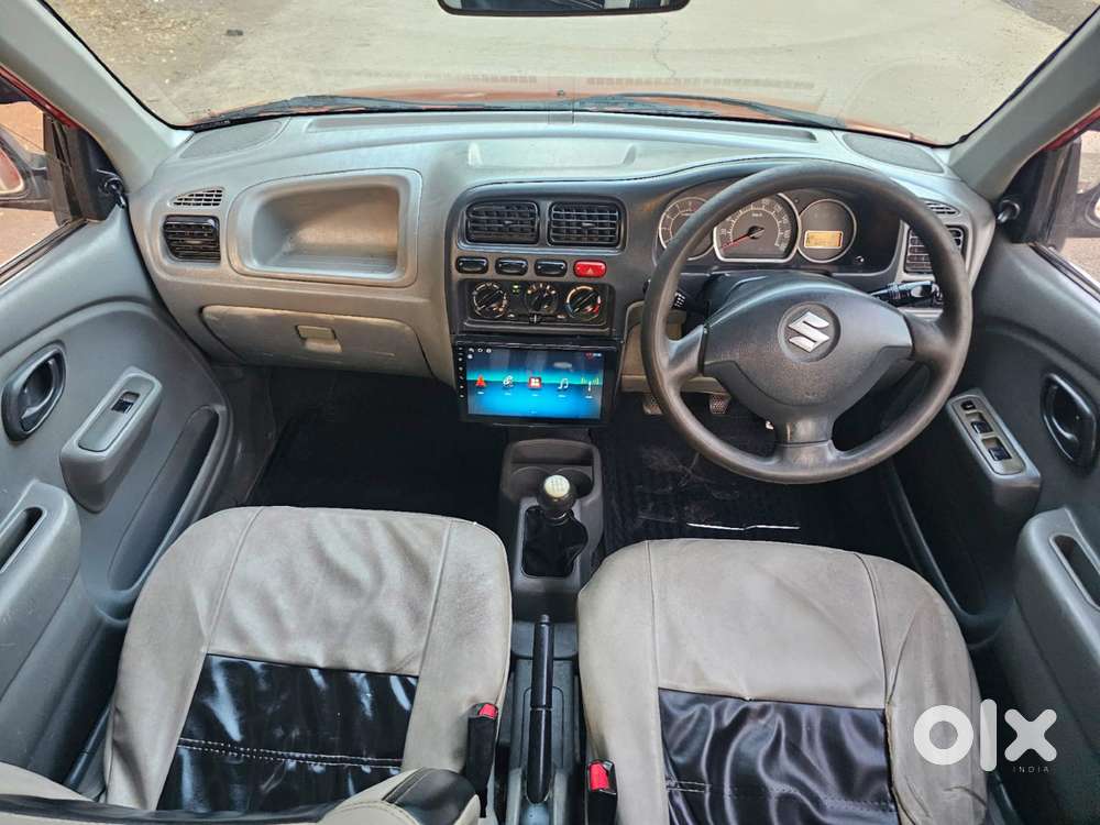 Maruti Suzuki Alto K10 Vxi (o), 2011, Petrol